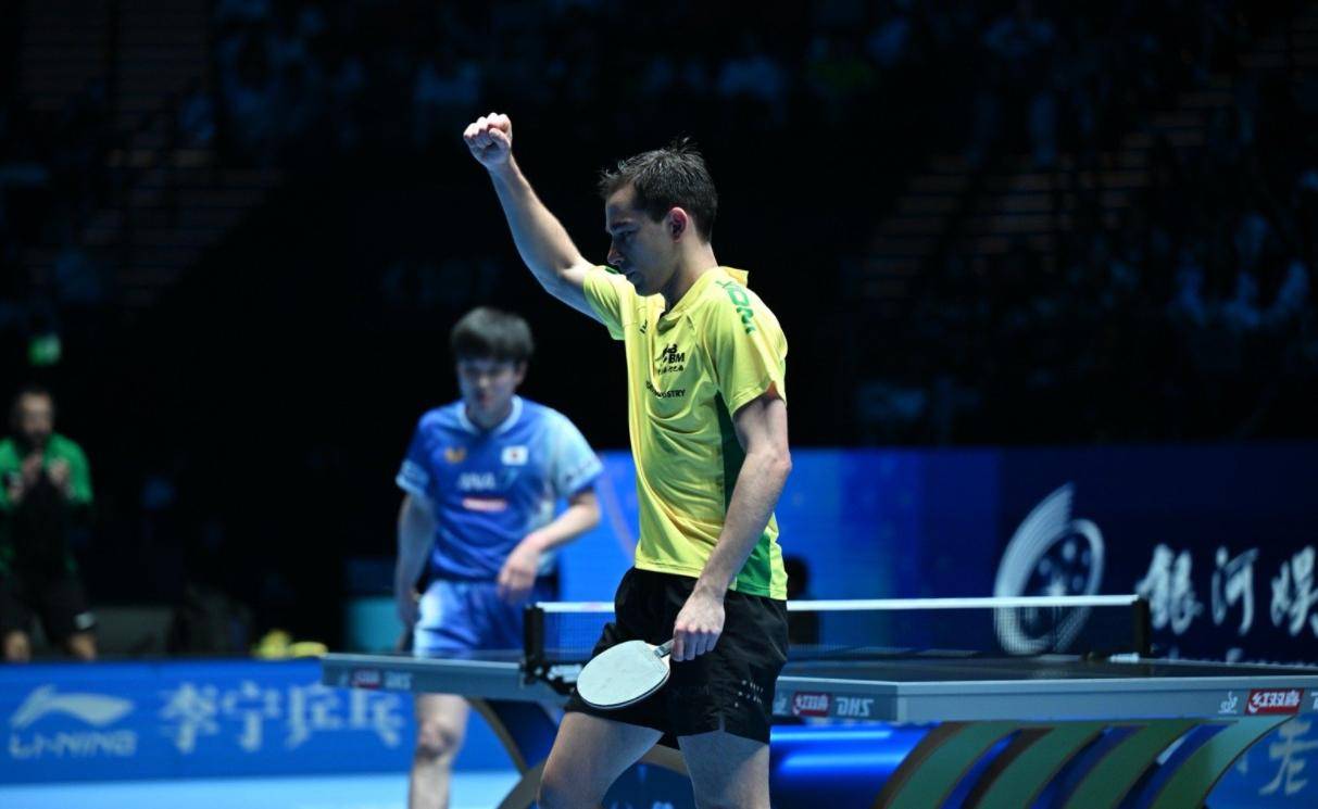 包含乒乓球项目上,国羽再次积极备战的词条 包含乒乓球项目上,国羽再次积极备战的词条