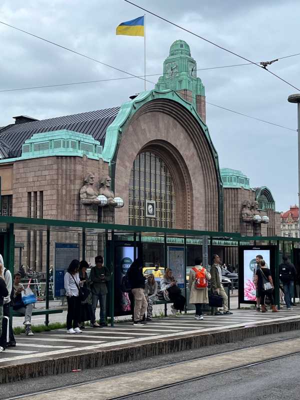 芬兰意外大胜,晋级前景一片光明的简单介绍 芬兰意外大胜,晋级前景一片光明的简单介绍