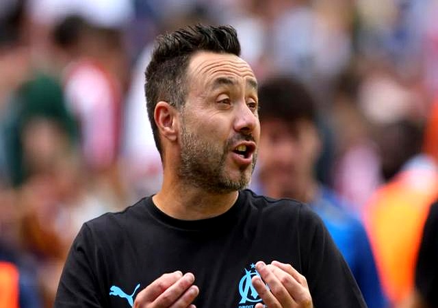 杏彩体育网站-马赛郁闷连败，主帅急需调整阵容的简单介绍