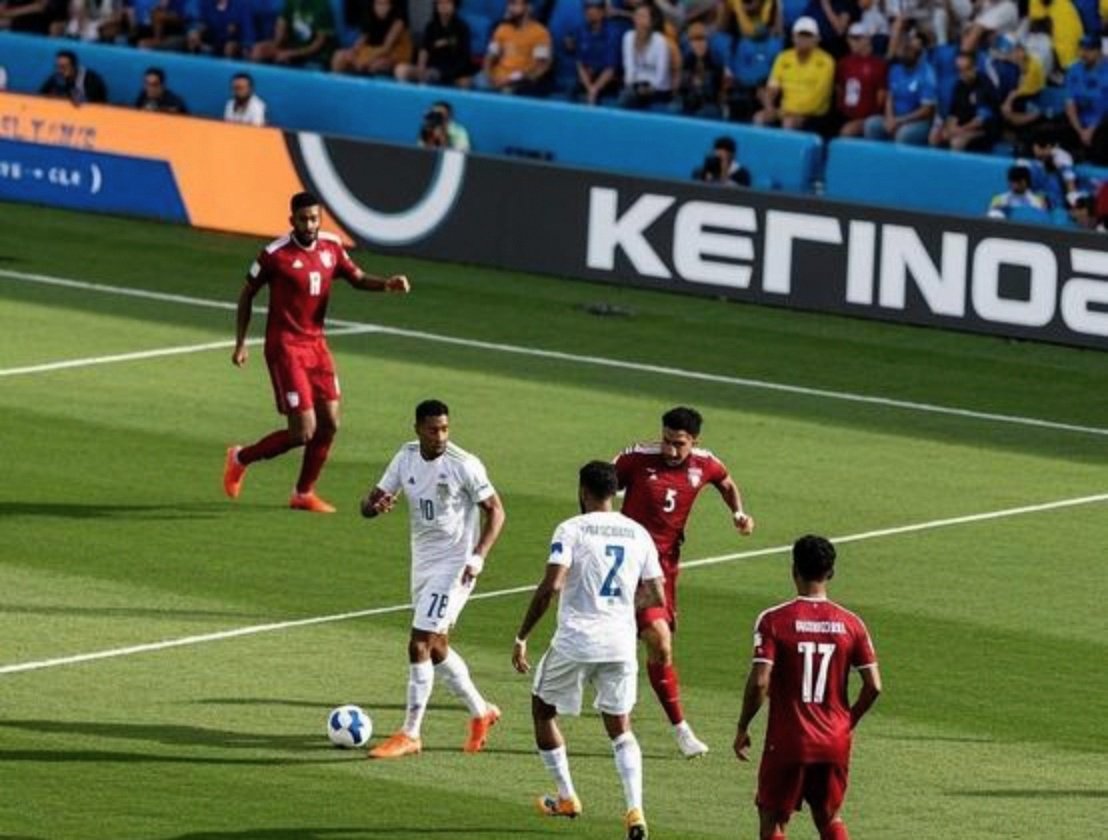 欧预赛胜者晋级:下一轮对决揭晓的简单介绍 欧预赛胜者晋级:下一轮对决揭晓的简单介绍